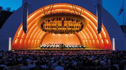 Hollywood Bowl