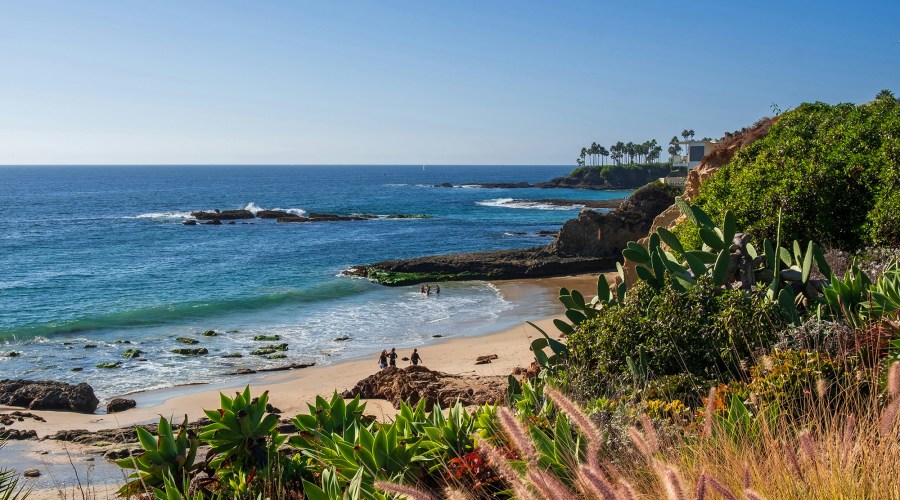 10 Things Every Visitor Must Do and See in Laguna Beach, According to a Local