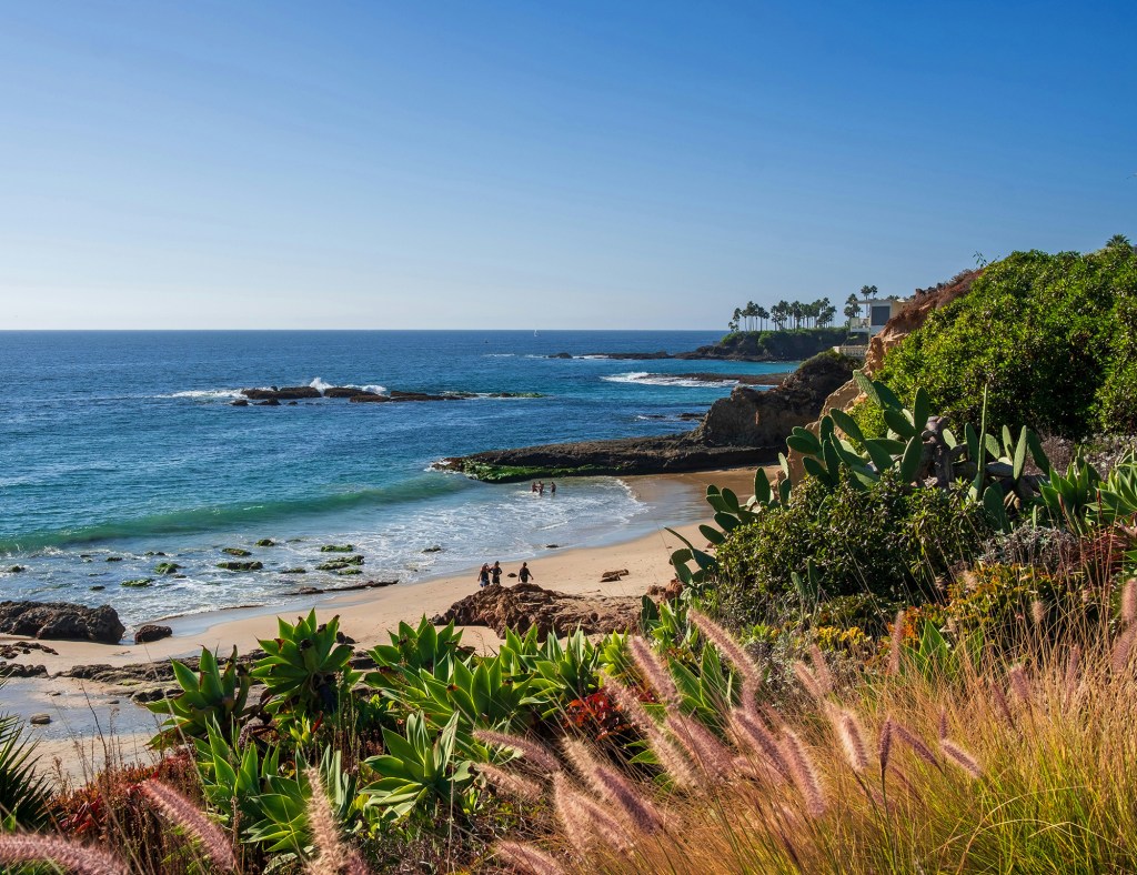 10 Things Every Visitor Must Do and See in Laguna Beach, According to a Local