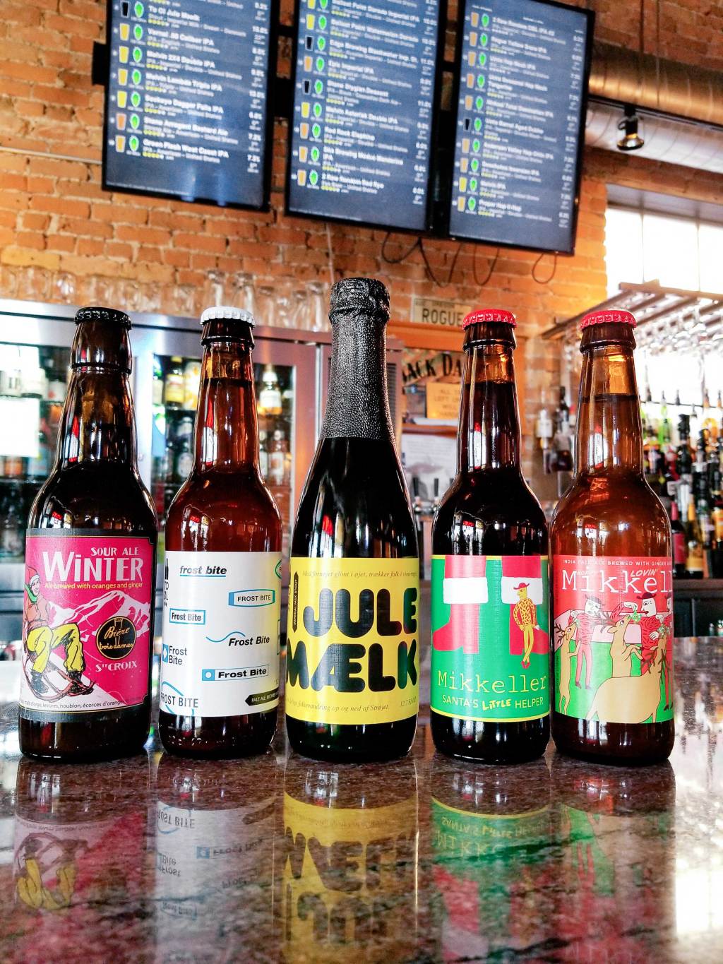 A Beehive State Brewer Shares Where to Get a Good Drink and More in Salt Lake City