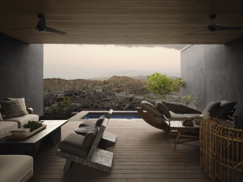 Asaya Spa at Kona Village, A Rosewood Resort