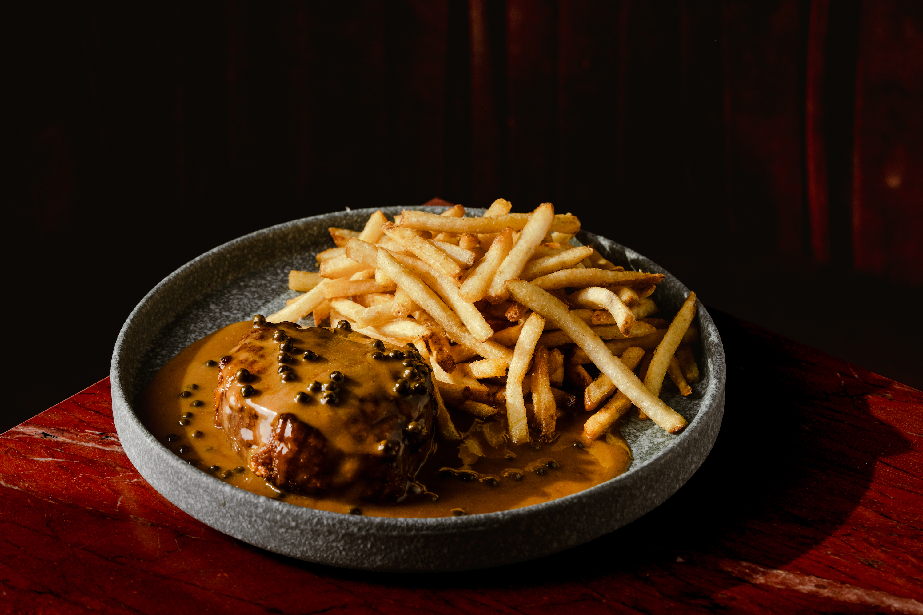 steak-frites