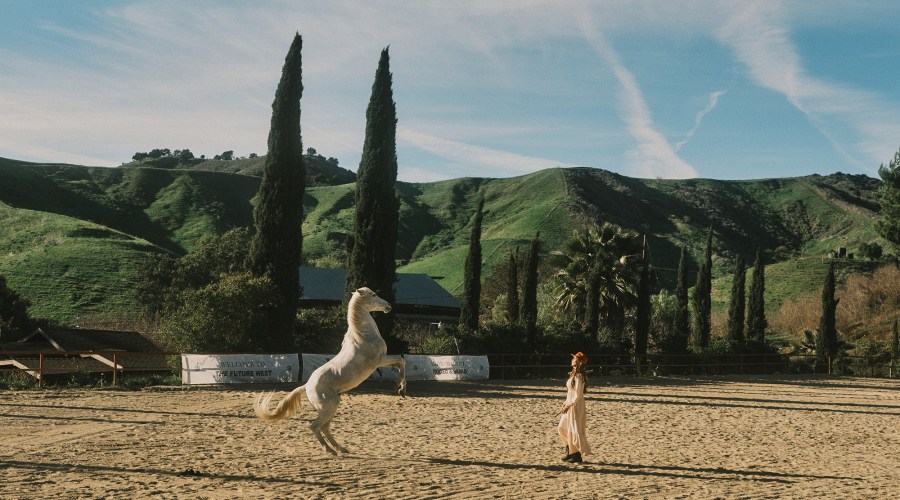 This Modern-Day Rodeo Is Bringing Cowboy Culture to a New Generation