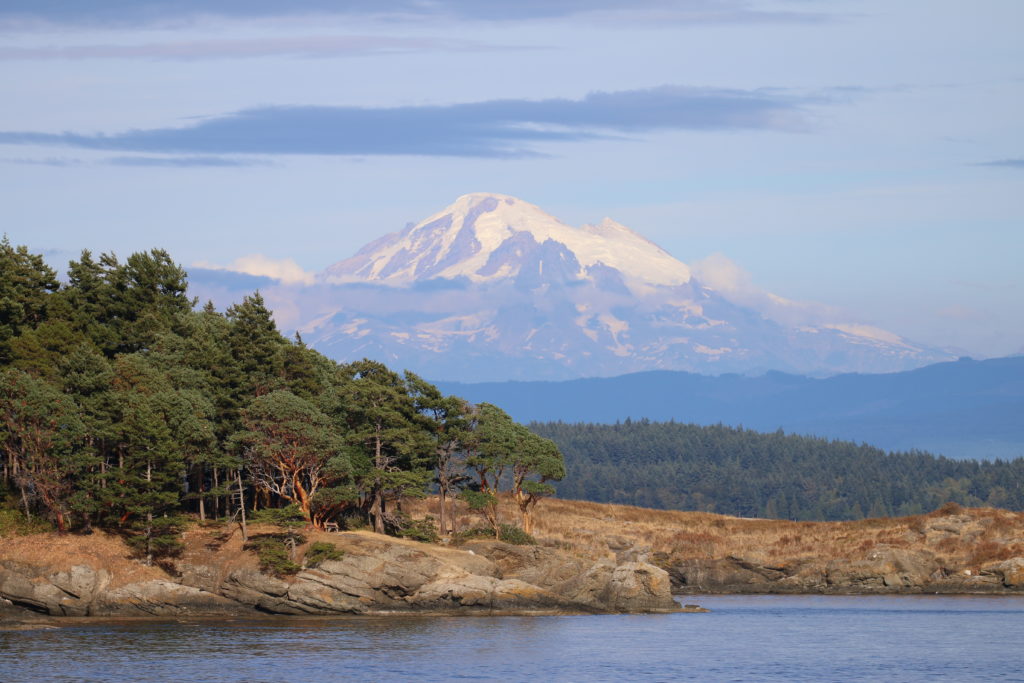 The Best Things to See and Do in Washington's Puget Sound - Sunset Magazine