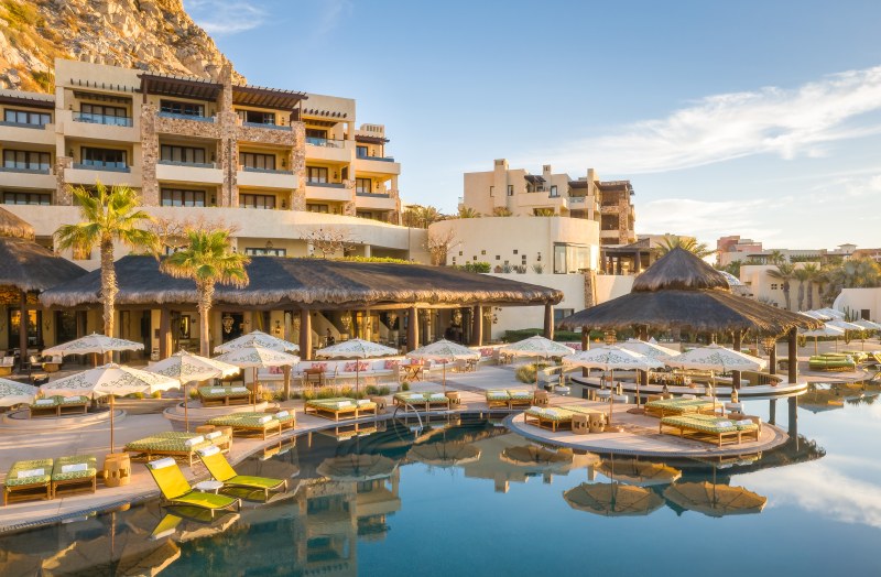 Waldorf Astoria Los Cabos Pedregal