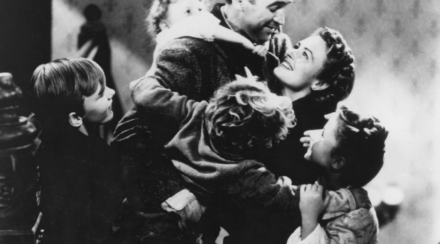 These Are the Most Iconic Homes Featured in Holiday Movies