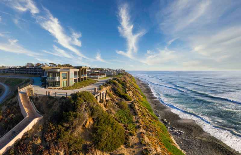 Alila Marea Beach Resort, Encinitas