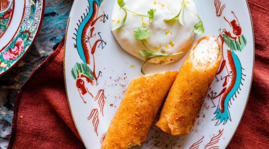 Here Are All the 2020 James Beard Semifinalists in the West