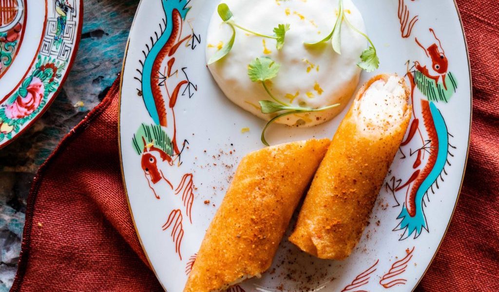 Here Are All the 2020 James Beard Semifinalists in the West