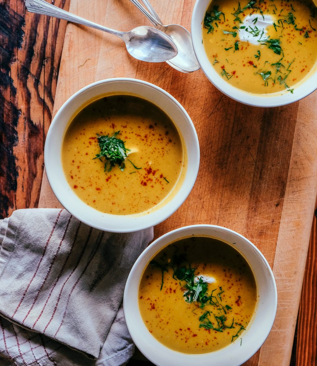 The Fall Recipes We Guarantee You’ll Be Making on Repeat This Season