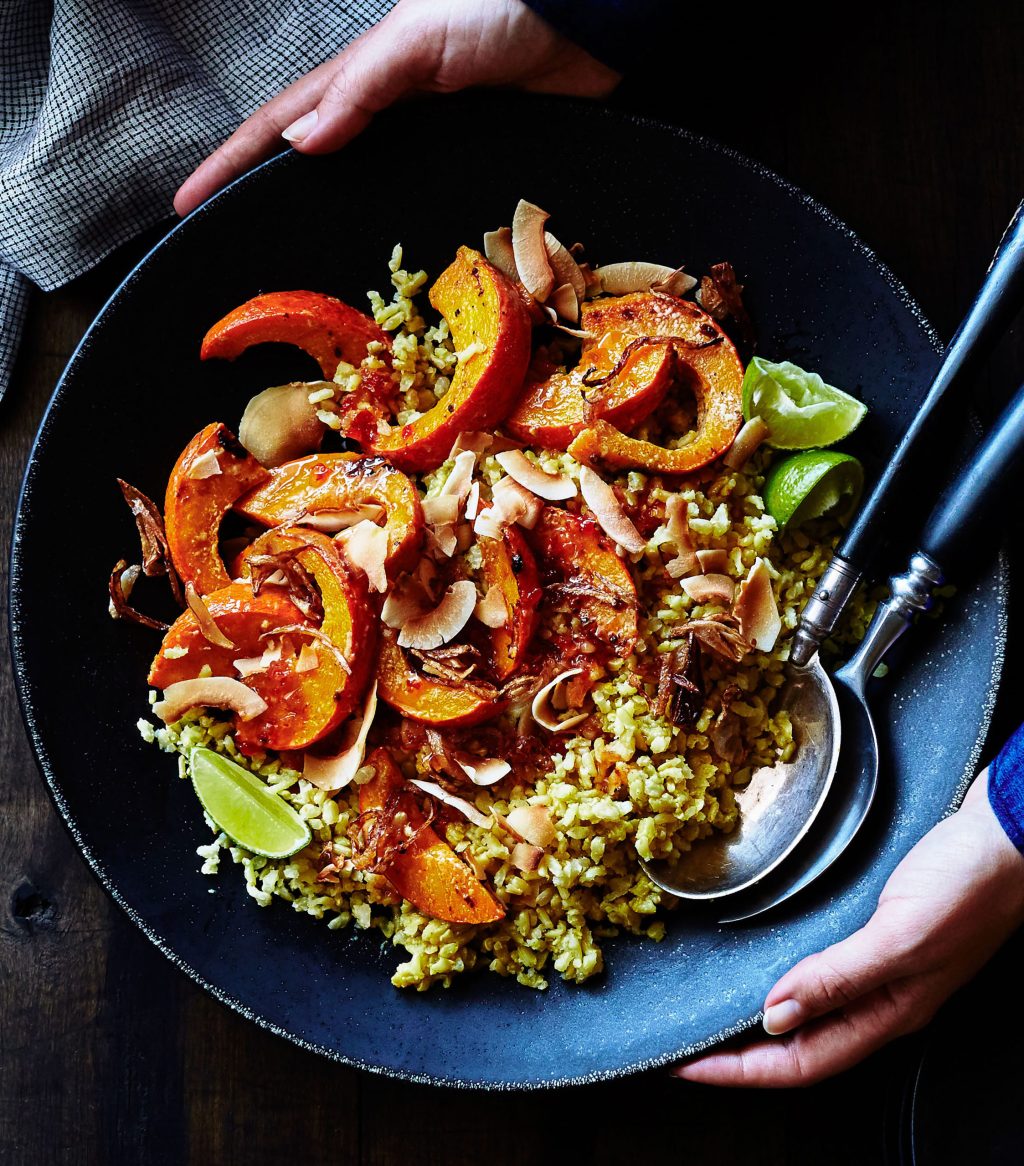 The Vegan Dinner Recipes That Are So Good They'll Even Impress Meat-Eaters