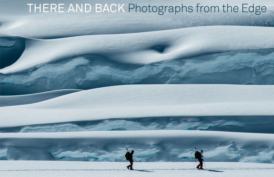 ‘Free Solo’ Director Jimmy Chin’s ‘There and Back’ Is the Photography Collection You Didn’t Know You Needed