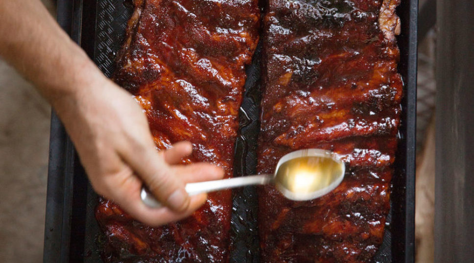 Ridiculously Delicious Barbecue Sauces Perfect for July 4th