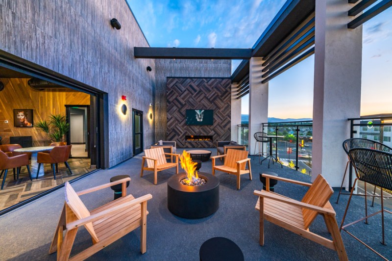 Reno Experience District (RED)