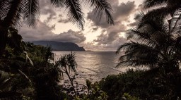 Hanalei, Kauai, Hawaii