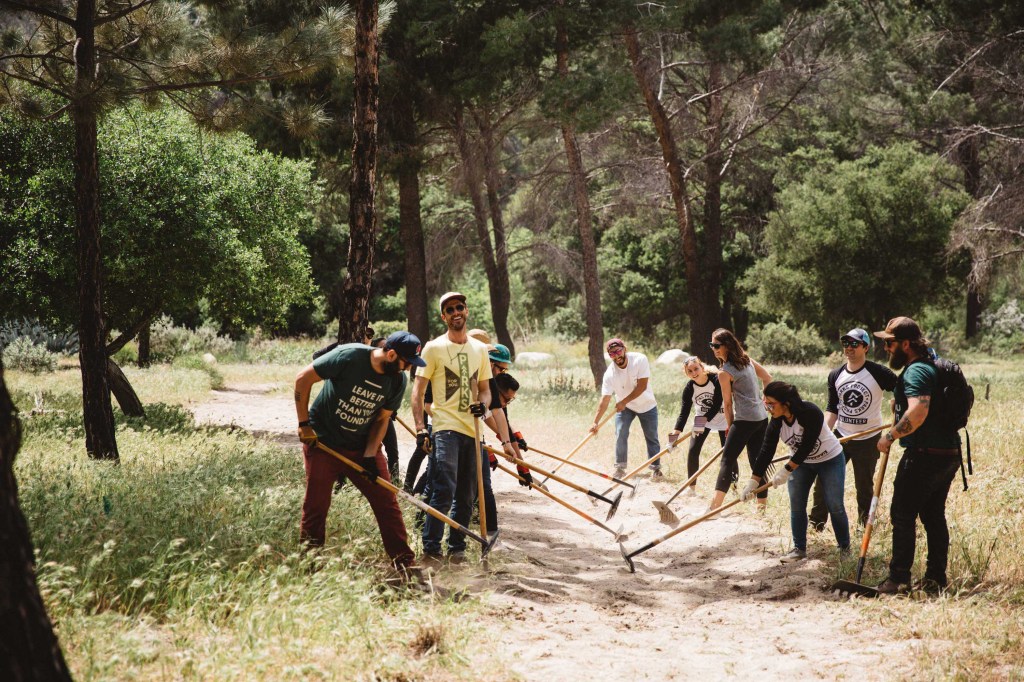 National Park Week Is Here, and the Founder of the Parks Project Knows How to Celebrate It