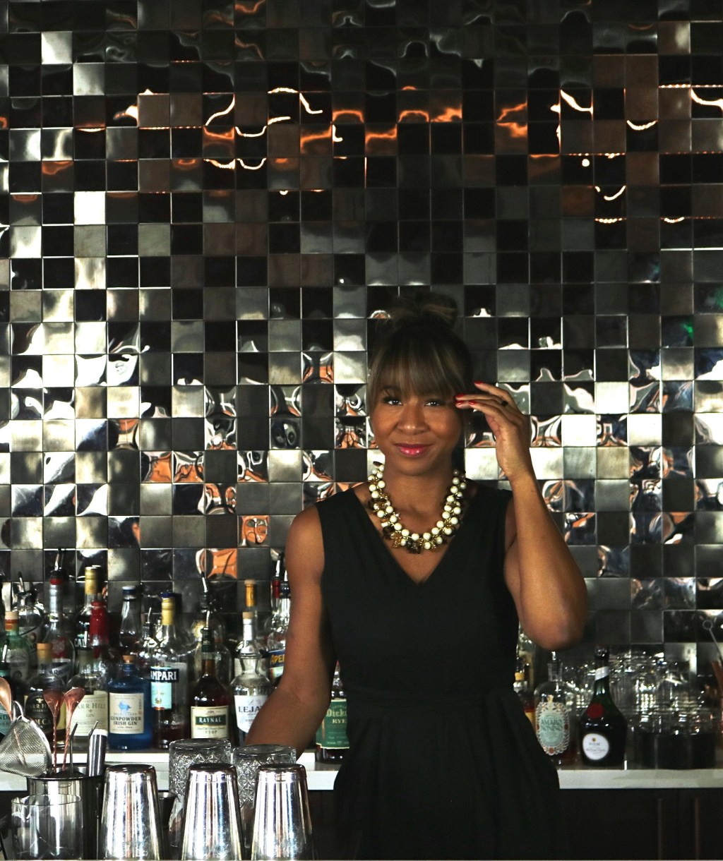 Getaway in a Glass: 4 Cocktails That Will Transport You