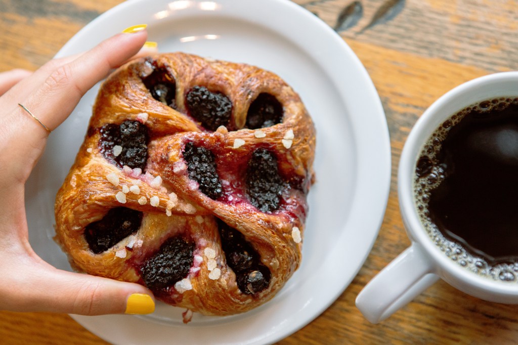 Get Ready to Drool: These Are the Best Bakeries in the West