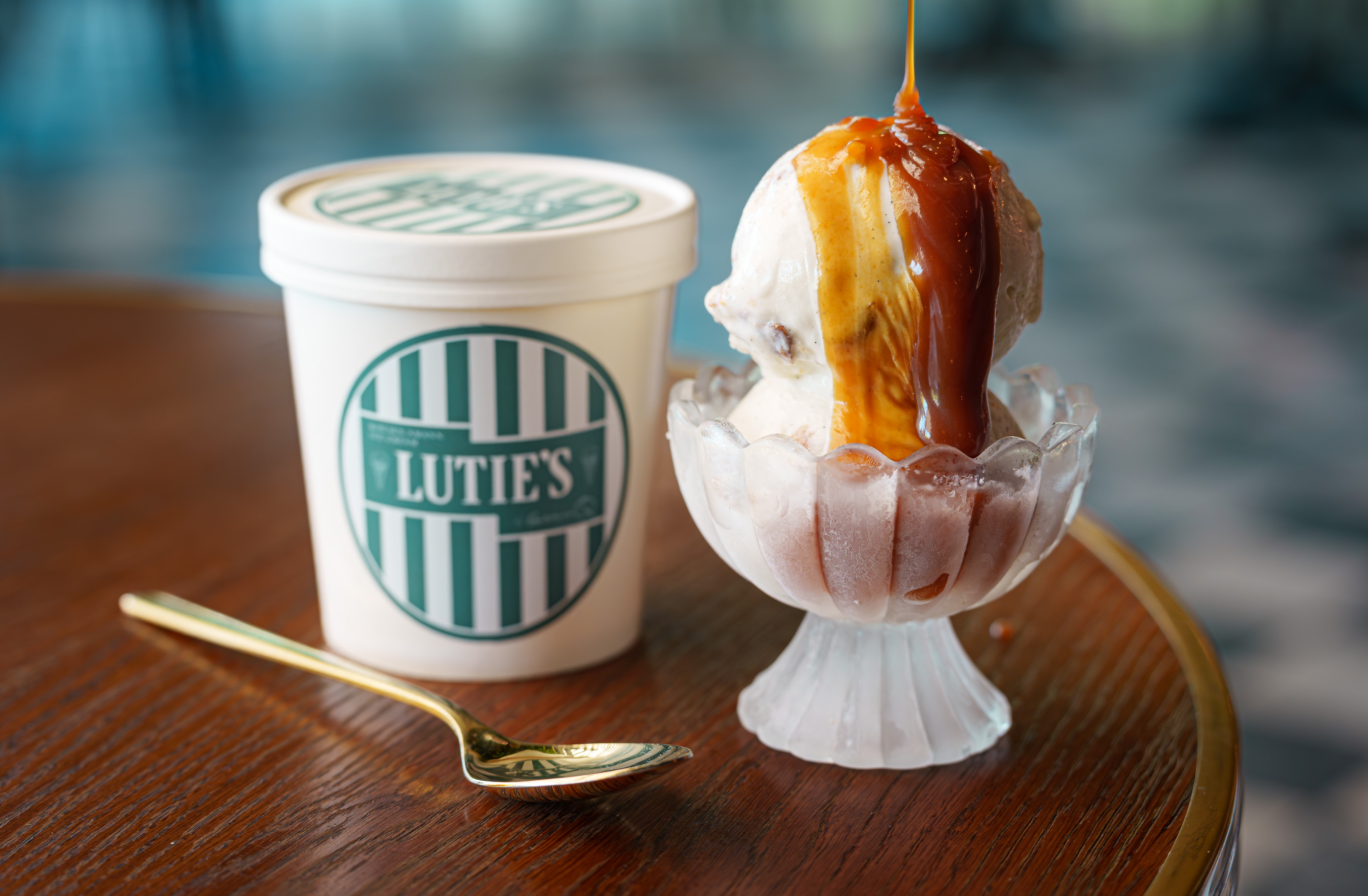 luties-signature-kouign-amann-ice-cream-infused-with-flavors-of-buttery-caramelized-pastry-also-available-in-a-take-home-pint