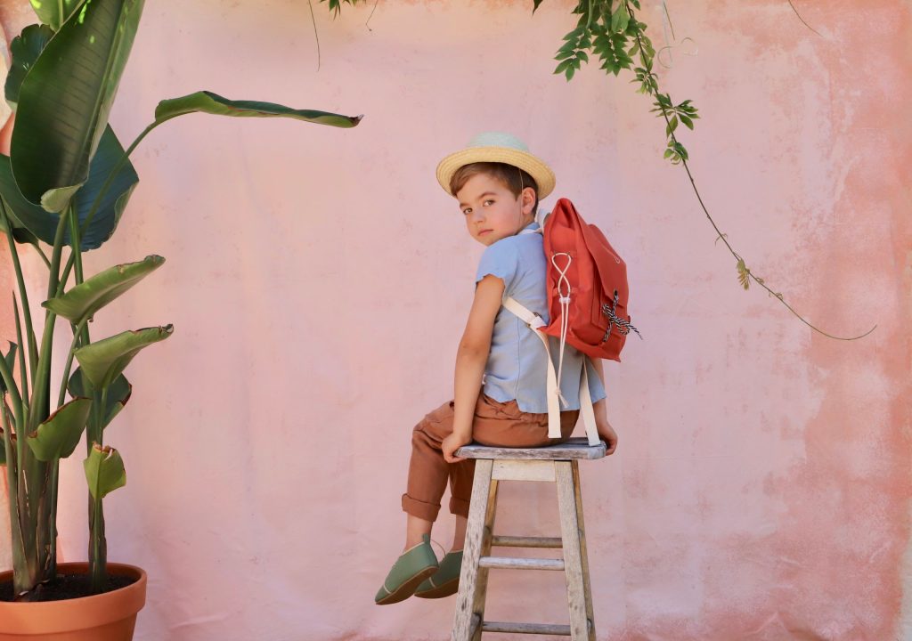 The Kids' Gear Your Adventuring Sidekick Needs for Your Next Family Trip