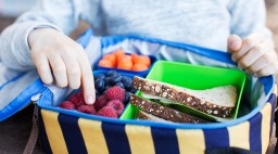 Kids Lunch Box