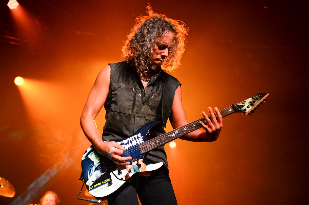 Who Knew? This Rock Star Is Some Kind of Gardener