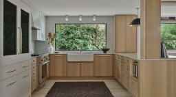 Portland Kitchen by Jessica Reynaud