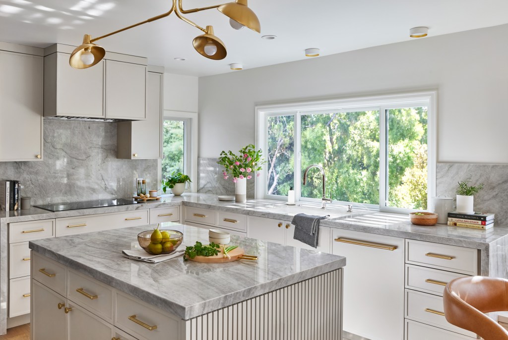 This Once-Popular Kitchen Trend Is Actually a Huge Pain—Here’s One Designer’s Solution