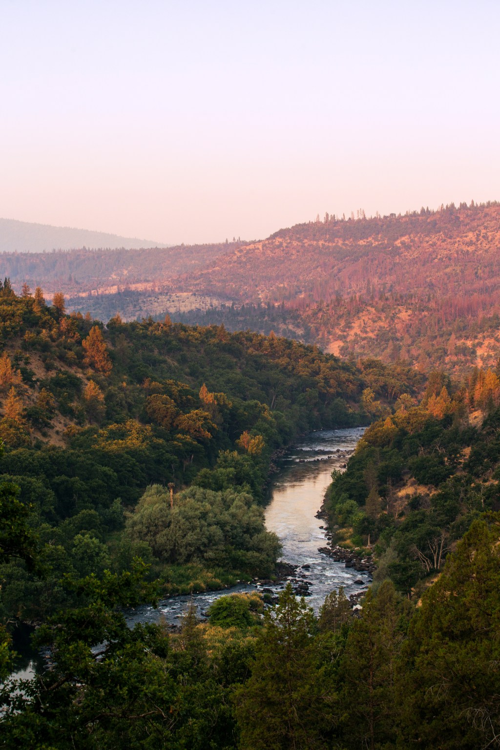 This Food-Fueled Oregon Rafting Trip Elevates Backcountry Cooking
