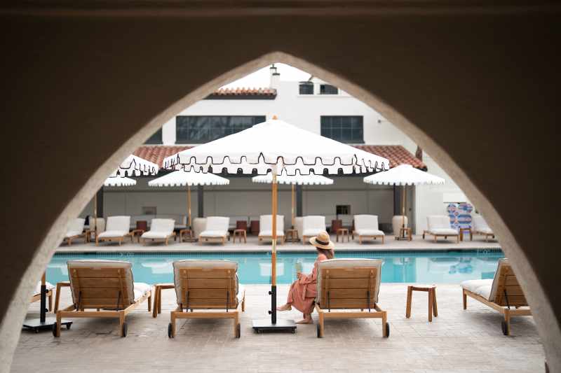 Murrieta Hot Springs Resort