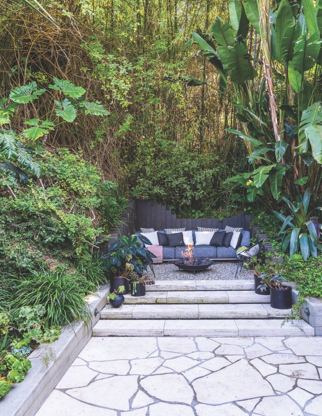Your Patio Horoscope: The Ideal Outdoor Furniture for Aquarius