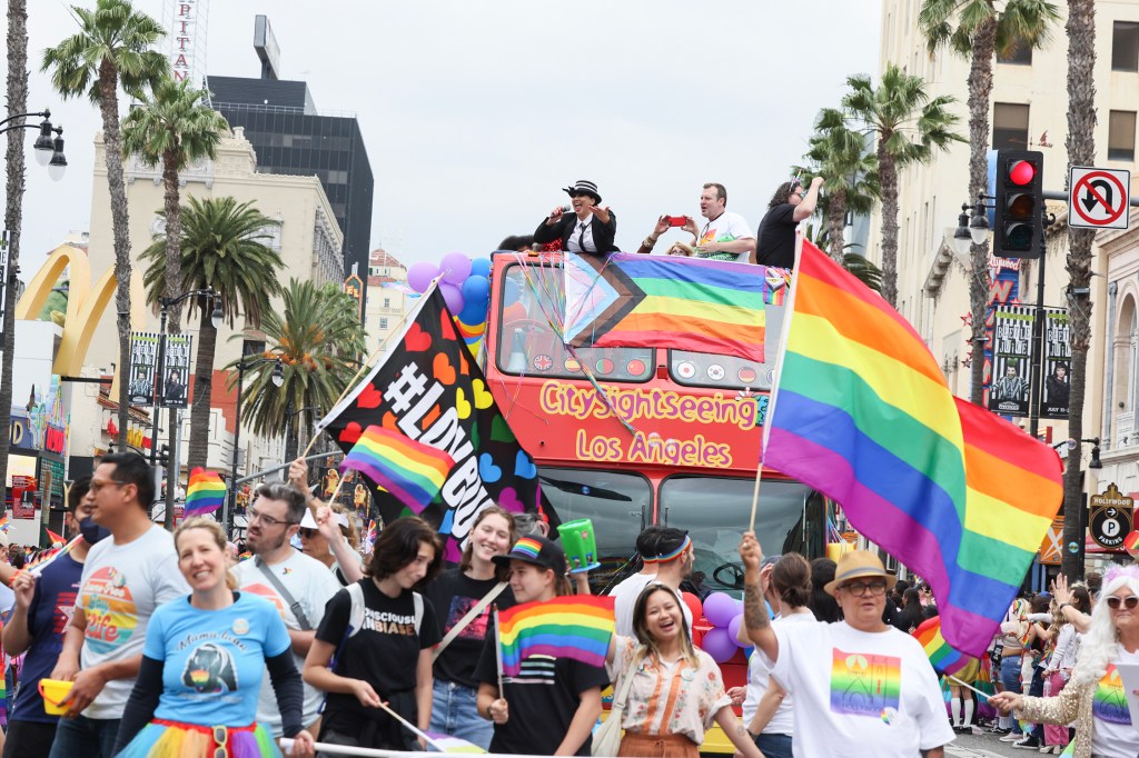 The Ultimate Guide to Pride Month in the West