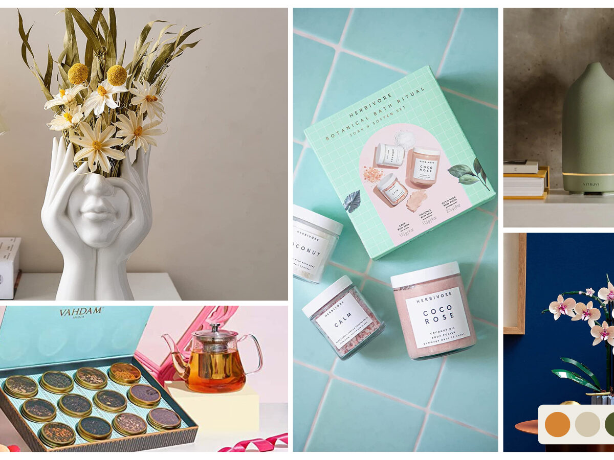 Last minute ideas for best sale mother's day