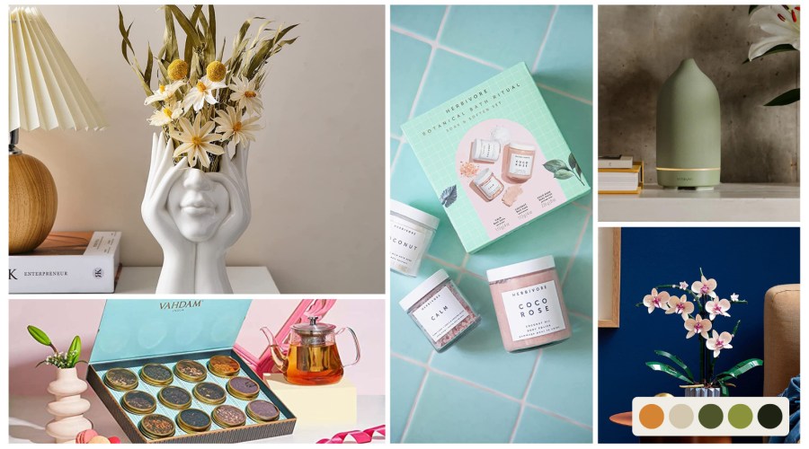 These Last-Minute Mother's Day Gifts Will Save Procrastinators Everywhere