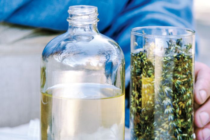 Bottles at 9-5 Aspect Ratio