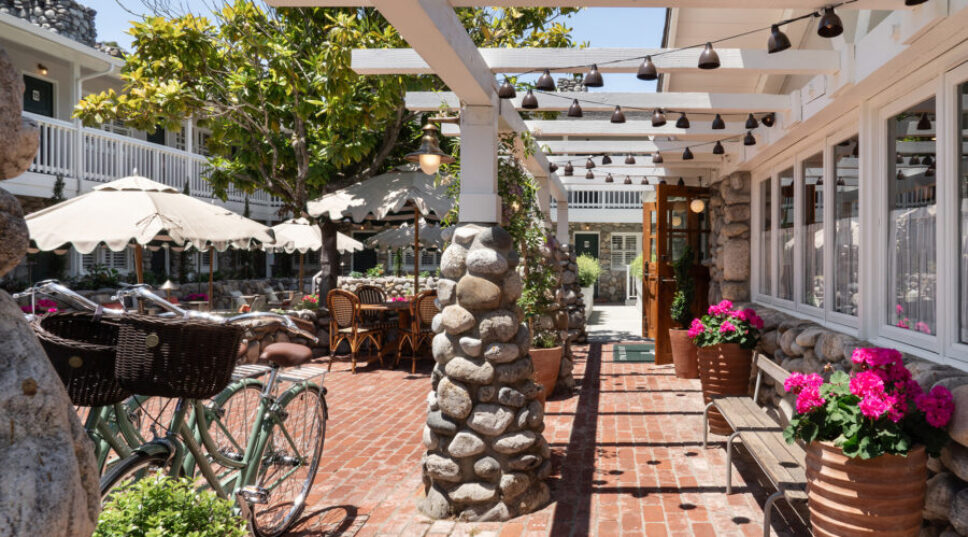 The Ultimate Carmel, California Itinerary