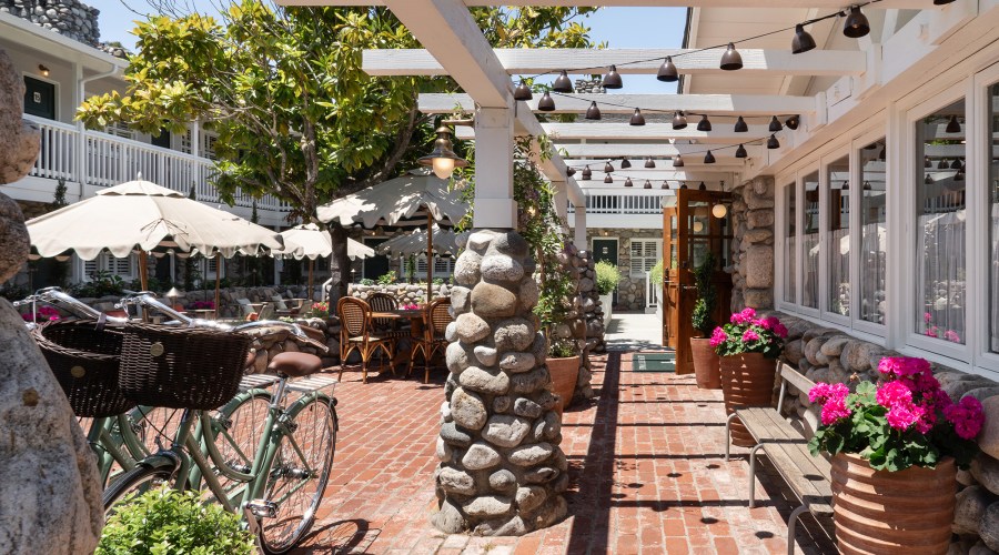 The Ultimate Carmel, California Itinerary