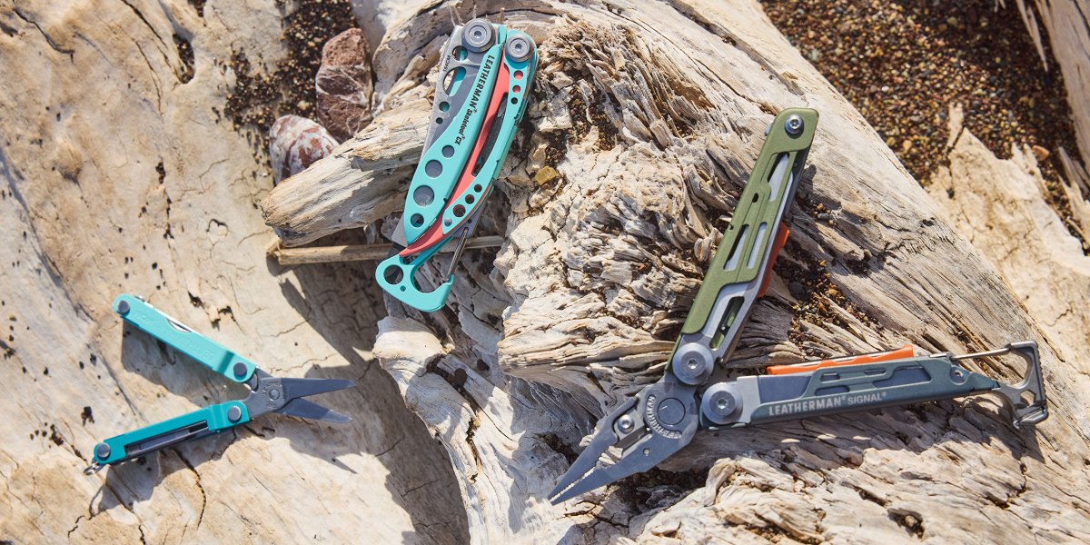 Leatherman Tools