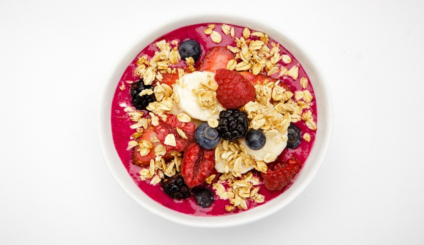 This Restaurant Chain Just Solved Your On-the-Go Breakfast Woes