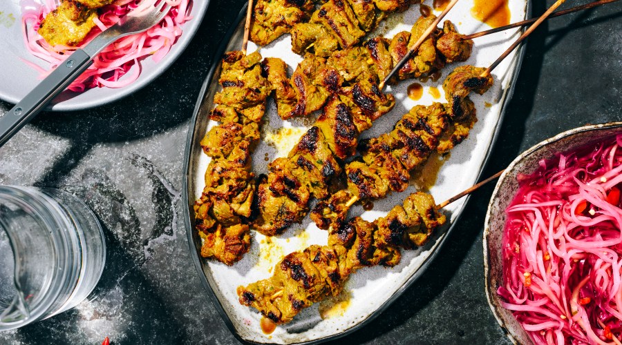 lemongrass-beef-skewers