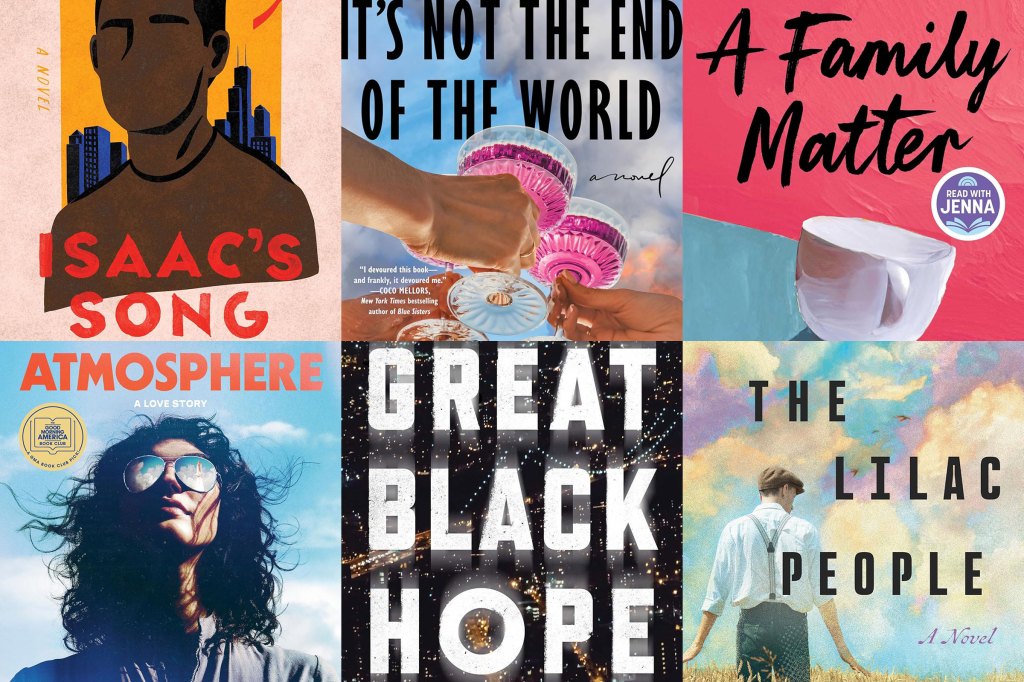 Put These Popular Books by LGBTQ+ Authors on Your Reading List