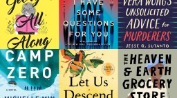 2024 Libby Book Awards Winners