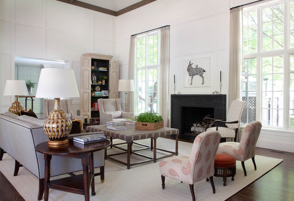 Designers Say These Are the Easiest Tweaks You Can Make to Upgrade Your Home