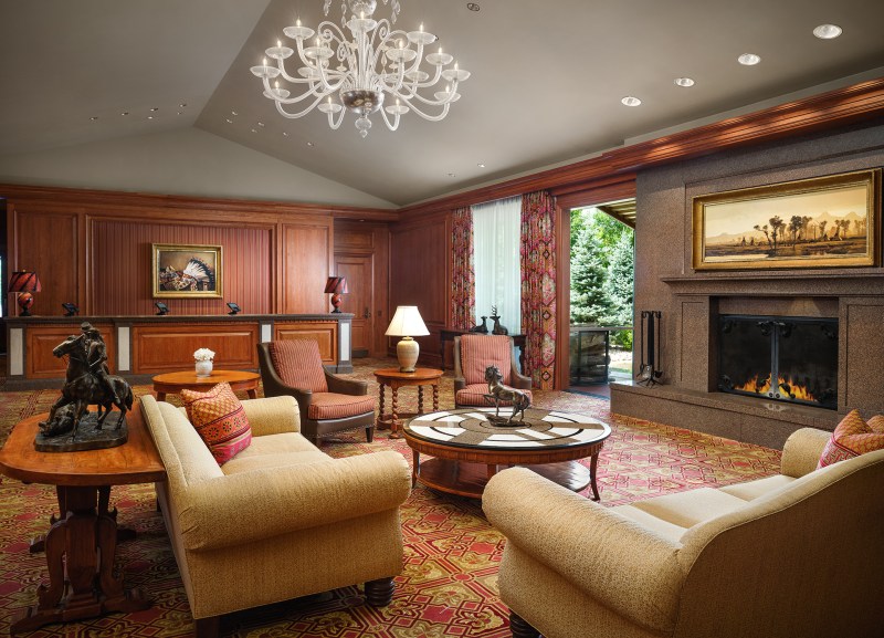 Little America Hotel & Resort – Cheyenne