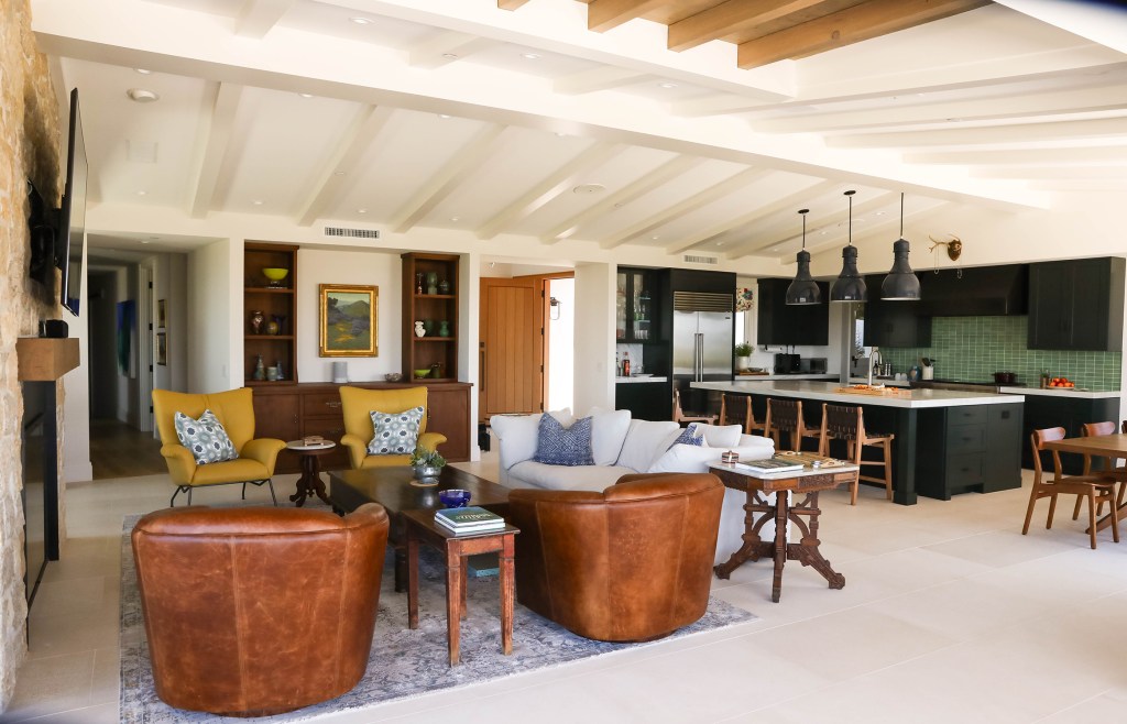 The '3-4-5' Rule Is the Easiest Way to Transform Any Room