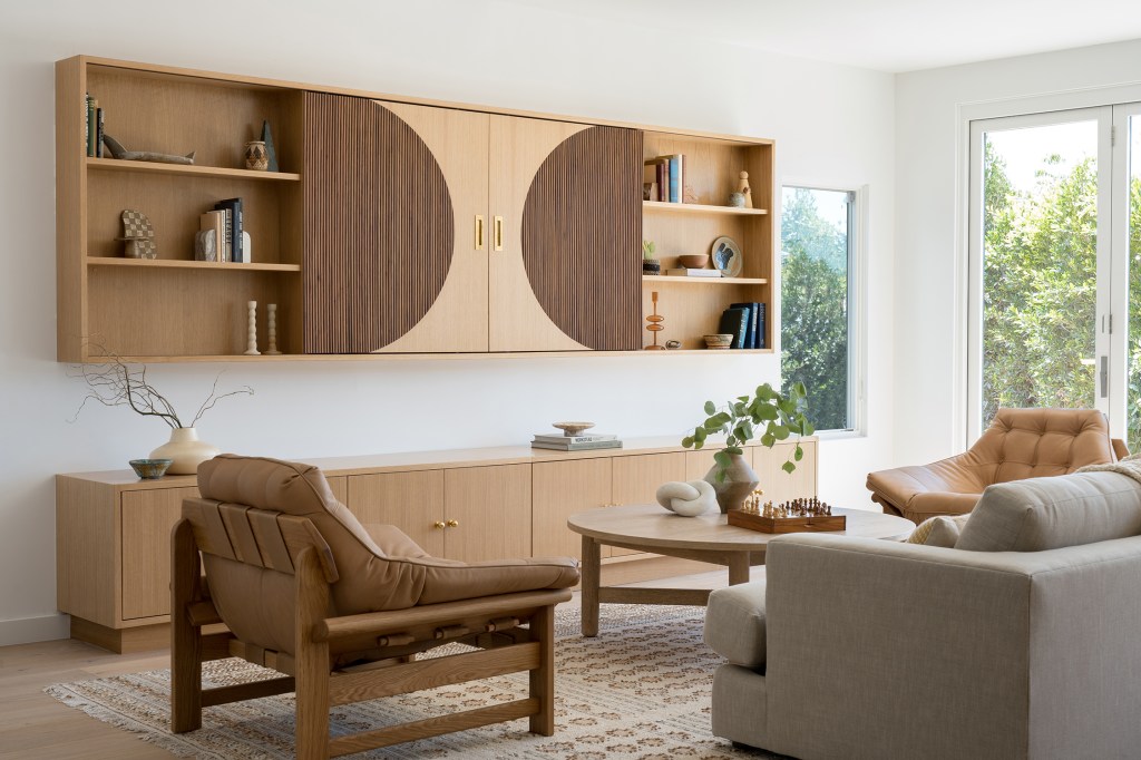 The 8 Interior Design Tricks That Will Improve Your Well-Being