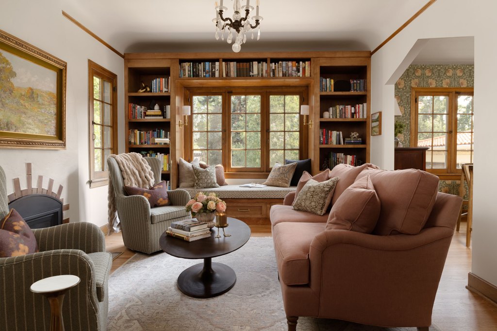 This Denver House Will Transport You to the English Countryside