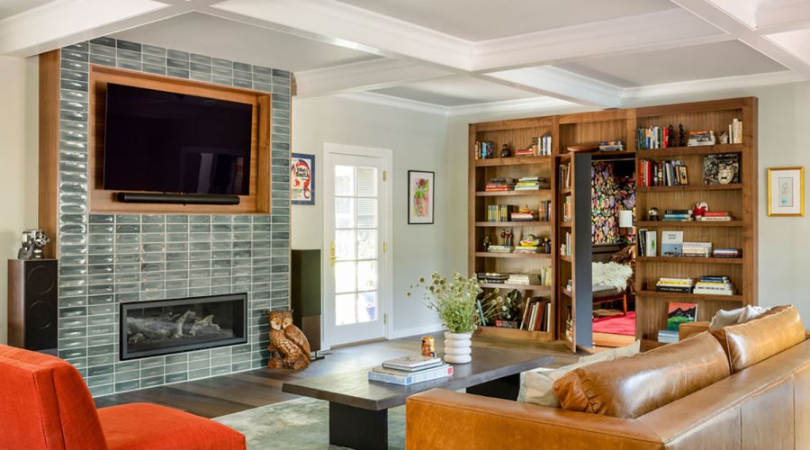 The Design Industry's Coolest Trend Is Hiding in Plain Sight