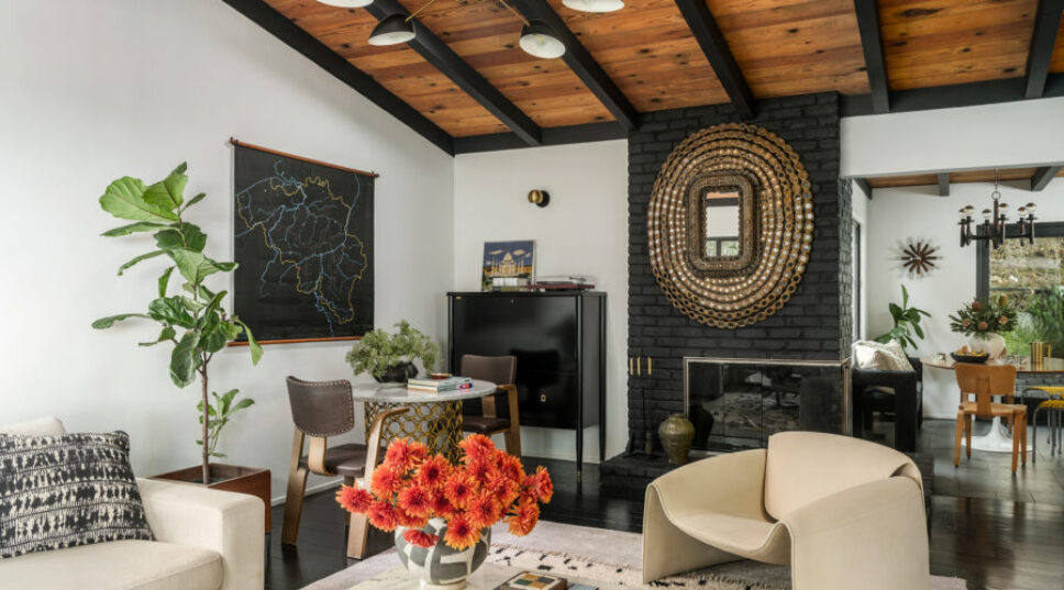 This Dramatic Home Makeover Is Proof You Don’t Need to Do a Full Demo