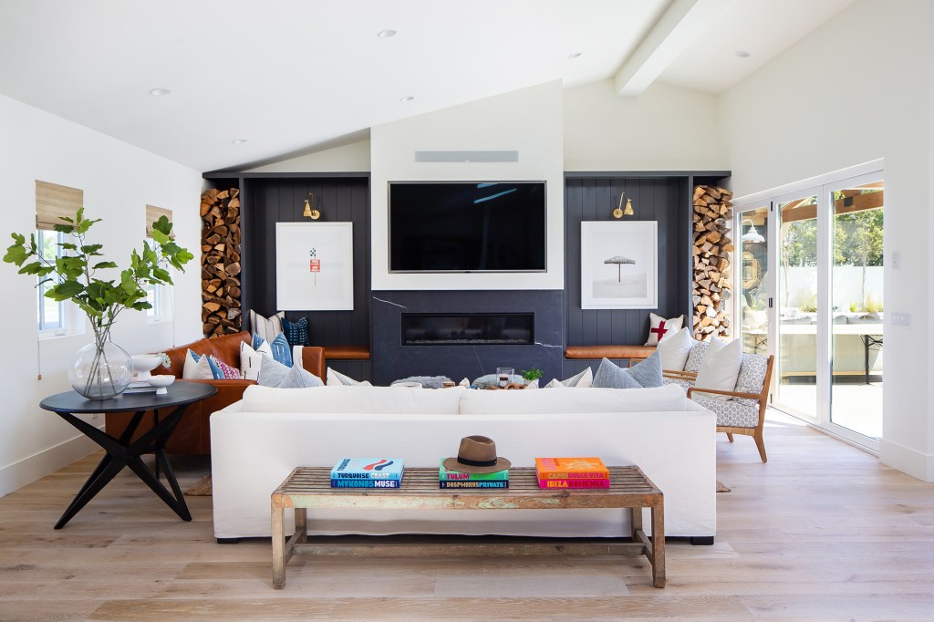 8 Renter-Friendly Updates You Need to Try, According to a Designer